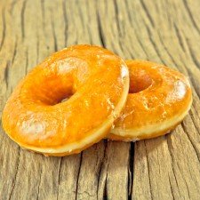 Nambers Doughnut Pounder